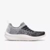 Γυναικεία μαύρα Sneakers Solevana Lace Γυναικεία μαύρα Sneakers Solevana Lace