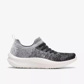 Γυναικεία μαύρα Sneakers Solevana Lace Γυναικεία μαύρα Sneakers Solevana Lace