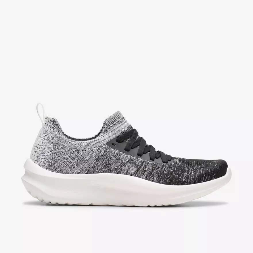Γυναικεία μαύρα Sneakers Solevana Lace Γυναικεία μαύρα Sneakers Solevana Lace