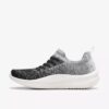 Γυναικεία μαύρα Sneakers Solevana Lace Γυναικεία μαύρα Sneakers Solevana Lace