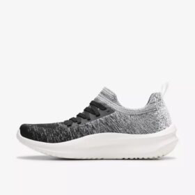 Γυναικεία μαύρα Sneakers Solevana Lace Γυναικεία μαύρα Sneakers Solevana Lace