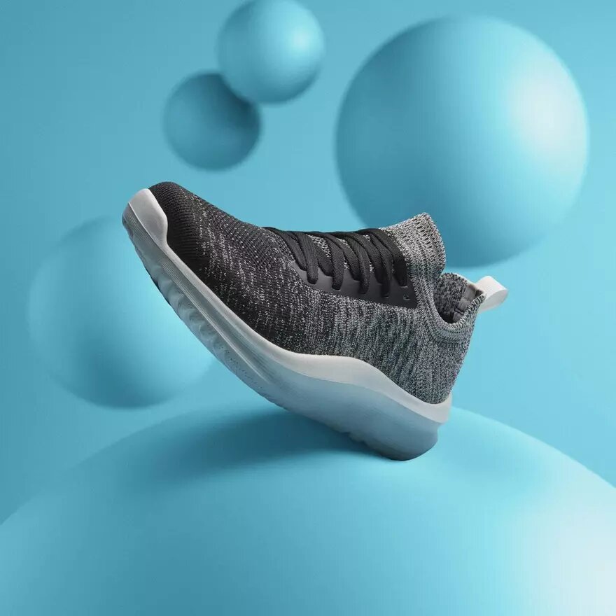 Γυναικεία μαύρα Sneakers Solevana Lace Γυναικεία μαύρα Sneakers Solevana Lace