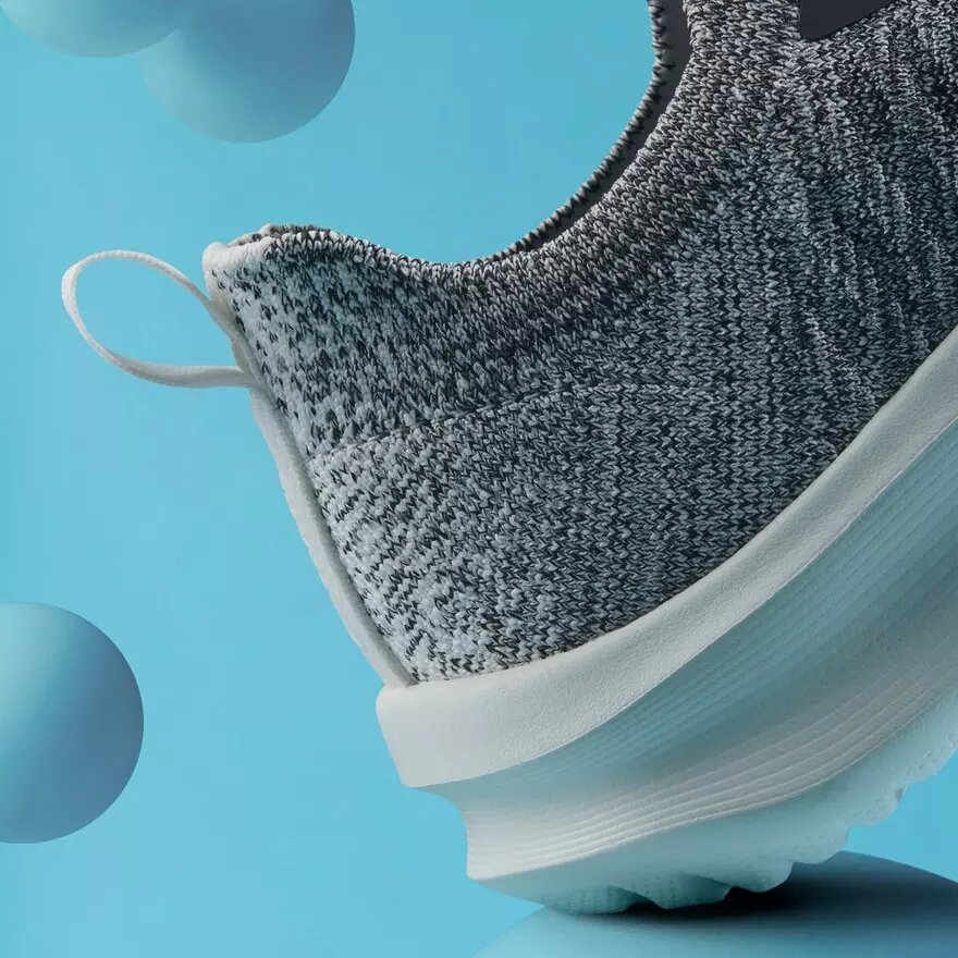 Γυναικεία μαύρα Sneakers Solevana Lace Γυναικεία μαύρα Sneakers Solevana Lace