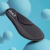 Γυναικεία μαύρα Sneakers Solevana Lace Γυναικεία μαύρα Sneakers Solevana Lace