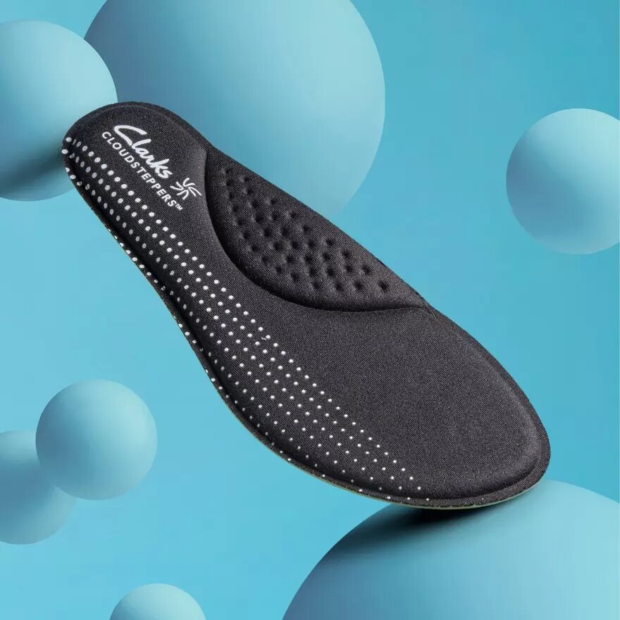 Γυναικεία μαύρα Sneakers Solevana Lace Γυναικεία μαύρα Sneakers Solevana Lace