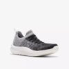 Γυναικεία μαύρα Sneakers Solevana Lace Γυναικεία μαύρα Sneakers Solevana Lace