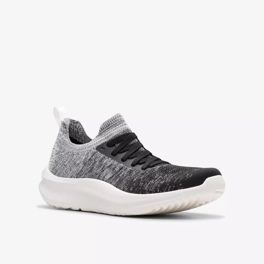 Γυναικεία μαύρα Sneakers Solevana Lace Γυναικεία μαύρα Sneakers Solevana Lace