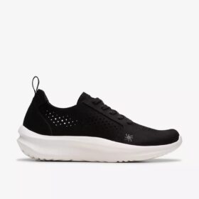 Γυναικεία μαύρα Sneakers Solevana Style Γυναικεία μαύρα Sneakers Solevana Style