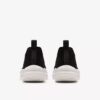 Γυναικεία μαύρα Sneakers Solevana Style Γυναικεία μαύρα Sneakers Solevana Style