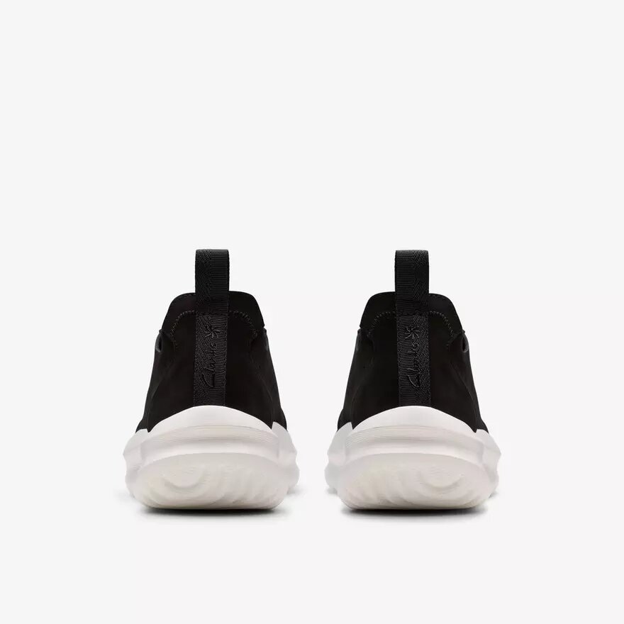 Γυναικεία μαύρα Sneakers Solevana Style Γυναικεία μαύρα Sneakers Solevana Style