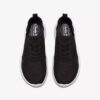 Γυναικεία μαύρα Sneakers Solevana Style Γυναικεία μαύρα Sneakers Solevana Style
