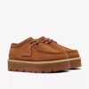Γυναικεία Meare Walla Mid Wallabees από σουέτ σε χρώμα μπεζ Γυναικεία Meare Walla Mid Wallabees από σουέτ σε χρώμα μπεζ