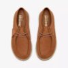 Γυναικεία Meare Walla Mid Wallabees από σουέτ σε χρώμα μπεζ Γυναικεία Meare Walla Mid Wallabees από σουέτ σε χρώμα μπεζ