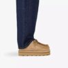 Γυναικεία Meare Walla. Wallabees από σουέτ σε χρώμα σφενδάμου Γυναικεία Meare Walla. Wallabees από σουέτ σε χρώμα σφενδάμου