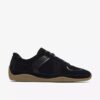 Γυναικεία Meridor Lo Sneakers από μαύρο σουέτ Γυναικεία Meridor Lo Sneakers από μαύρο σουέτ