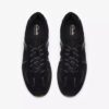Γυναικεία Meridor Lo Sneakers από μαύρο σουέτ Γυναικεία Meridor Lo Sneakers από μαύρο σουέτ