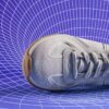 Γυναικεία Meridor Lo Sneakers σε συνδυασμό αποχρώσεων του λευκού, ΗΠΑ Γυναικεία Meridor Lo Sneakers σε συνδυασμό αποχρώσεων του λευκού, ΗΠΑ
