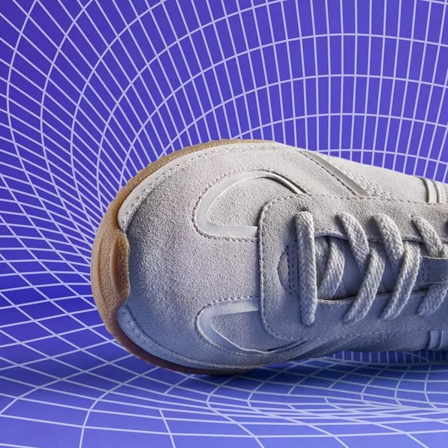 Γυναικεία Meridor Lo Sneakers σε συνδυασμό αποχρώσεων του λευκού, ΗΠΑ Γυναικεία Meridor Lo Sneakers σε συνδυασμό αποχρώσεων του λευκού, ΗΠΑ