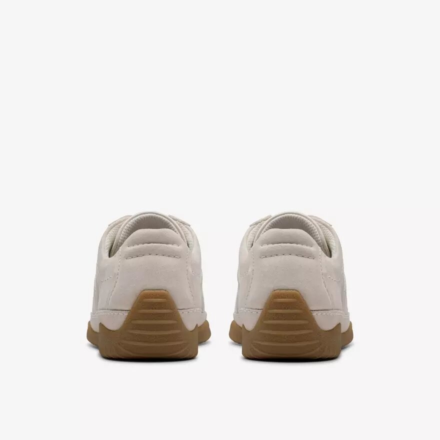 Γυναικεία Meridor Lo Sneakers σε συνδυασμό αποχρώσεων του λευκού, ΗΠΑ Γυναικεία Meridor Lo Sneakers σε συνδυασμό αποχρώσεων του λευκού, ΗΠΑ