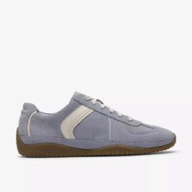 Γυναικεία Meridor Lo Sneakers σε συνδυασμό χρωμάτων ανοιχτού μπλε