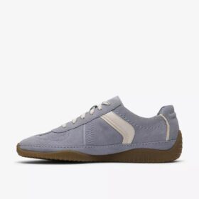 Γυναικεία Meridor Lo Sneakers σε συνδυασμό χρωμάτων ανοιχτού μπλε