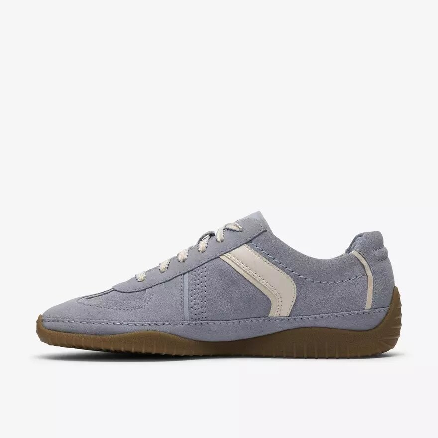 Γυναικεία Meridor Lo Sneakers σε συνδυασμό χρωμάτων ανοιχτού μπλε Γυναικεία Meridor Lo Sneakers σε συνδυασμό χρωμάτων ανοιχτού μπλε