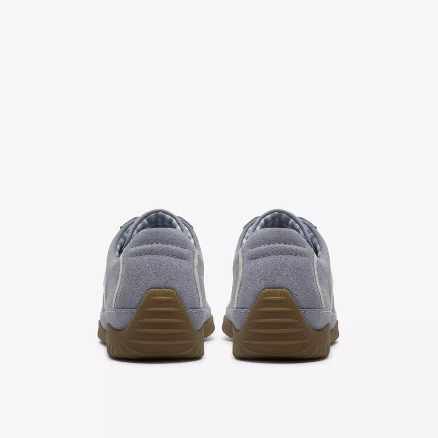 Γυναικεία Meridor Lo Sneakers σε συνδυασμό χρωμάτων ανοιχτού μπλε Γυναικεία Meridor Lo Sneakers σε συνδυασμό χρωμάτων ανοιχτού μπλε