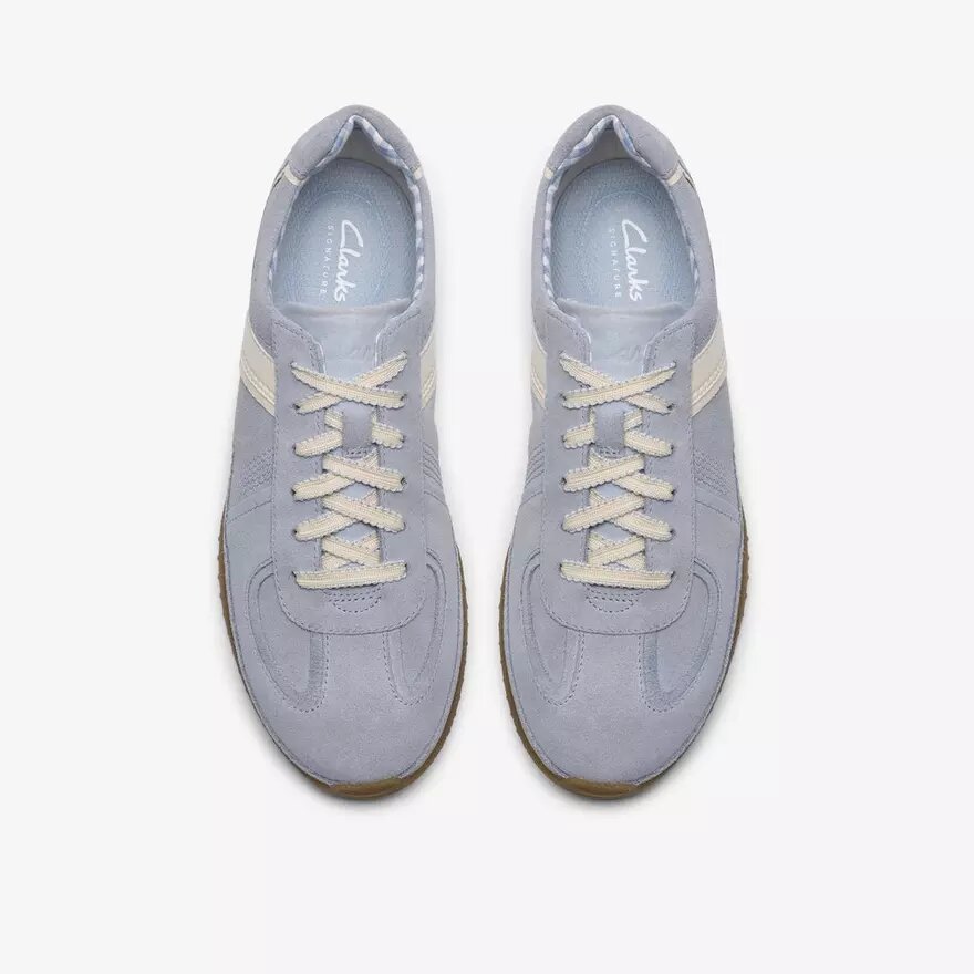 Γυναικεία Meridor Lo Sneakers σε συνδυασμό χρωμάτων ανοιχτού μπλε Γυναικεία Meridor Lo Sneakers σε συνδυασμό χρωμάτων ανοιχτού μπλε