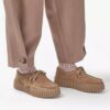 Γυναικεία Μοκασίνια Torhill Bee Light Tan Nubuck ΗΠΑ