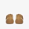 Γυναικεία Μοκασίνια Torhill Bee Light Tan Nubuck ΗΠΑ
