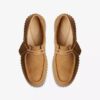 Γυναικεία Μοκασίνια Torhill Bee Light Tan Nubuck ΗΠΑ