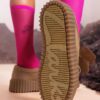 Γυναικεία Μοκασίνια Torhill Bee Light Tan Nubuck ΗΠΑ