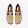 Γυναικεία μοκασίνια Wallabee T-Bar από σουέτ σε απόχρωση σφενδάμου Γυναικεία μοκασίνια Wallabee T-Bar από σουέτ σε απόχρωση σφενδάμου