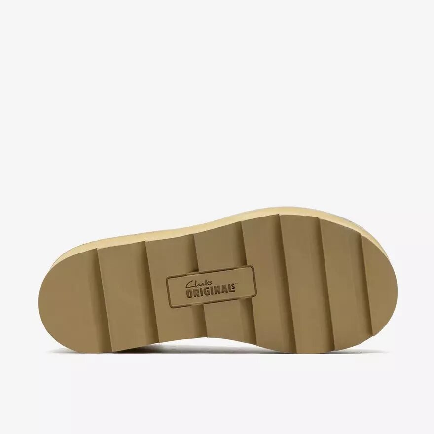 Γυναικεία μπότα Meare Wall Boot Elvtd Maple Suede Wallabees Γυναικεία μπότα Meare Wall Boot Elvtd Maple Suede Wallabees