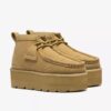 Γυναικεία μπότα Meare Wall Boot Elvtd Maple Suede Wallabees Γυναικεία μπότα Meare Wall Boot Elvtd Maple Suede Wallabees