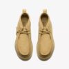 Γυναικεία μπότα Meare Wall Boot Elvtd Maple Suede Wallabees Γυναικεία μπότα Meare Wall Boot Elvtd Maple Suede Wallabees