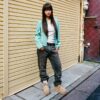 Γυναικεία μπότα Meare Wall Boot Elvtd Maple Suede Wallabees Γυναικεία μπότα Meare Wall Boot Elvtd Maple Suede Wallabees