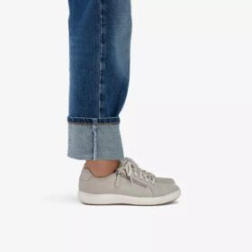Γυναικεία Nalle Lace Stone Nubuck Sneakers