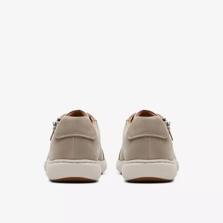 Γυναικεία Nalle Lace Stone Nubuck Sneakers Γυναικεία Nalle Lace Stone Nubuck Sneakers