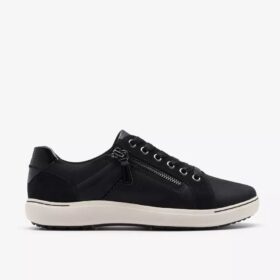 Γυναικεία Nalle Zen Black Interest Sneakers
