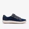 Γυναικεία Nalle Zen Dark Denim Sneakers Γυναικεία Nalle Zen Dark Denim Sneakers