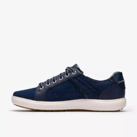 Γυναικεία Nalle Zen Dark Denim Sneakers