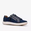 Γυναικεία Nalle Zen Dark Denim Sneakers Γυναικεία Nalle Zen Dark Denim Sneakers