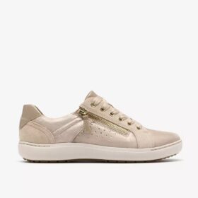 Γυναικεία Nalle Zen Metallic Sneakers