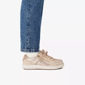 Γυναικεία Nalle Zen Metallic Sneakers