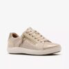 Γυναικεία Nalle Zen Metallic Sneakers Γυναικεία Nalle Zen Metallic Sneakers