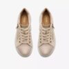 Γυναικεία Nalle Zen Metallic Sneakers Γυναικεία Nalle Zen Metallic Sneakers