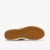 Γυναικεία Nalle Zen Sneakers σε κίτρινο νουμπούκ