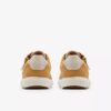 Γυναικεία Nalle Zen Sneakers σε κίτρινο νουμπούκ