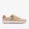Γυναικεία Nalle Zen Sneakers σε κρεμ χρώμα Γυναικεία Nalle Zen Sneakers σε κρεμ χρώμα